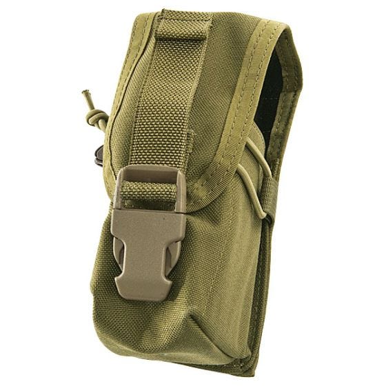 Portacargador individual Flyye G36 en caqui