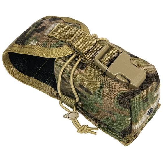 Portacargador individual Flyye G36 en MultiCam