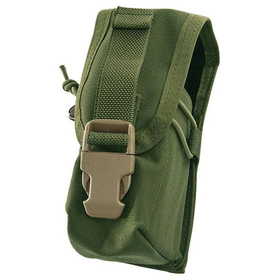 Portacargador individual Flyye G36 en Olive Drab