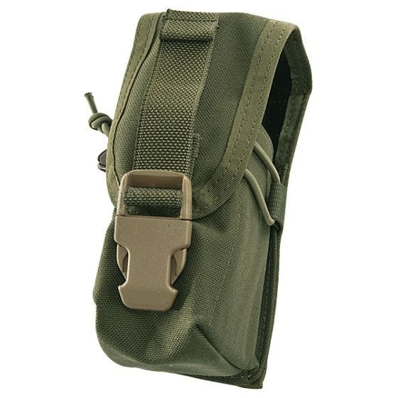 Portacargador individual Flyye G36 en Ranger Green