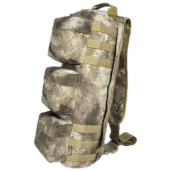 Mochila Flyye Go en A-TACS AU