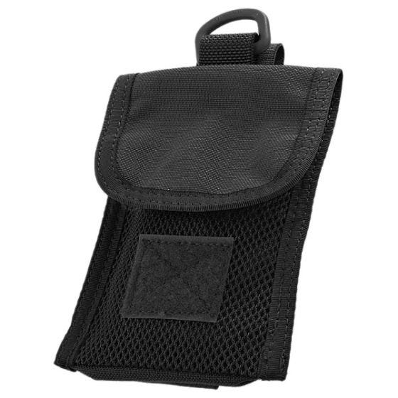 Funda para iPhone Flyye en negro