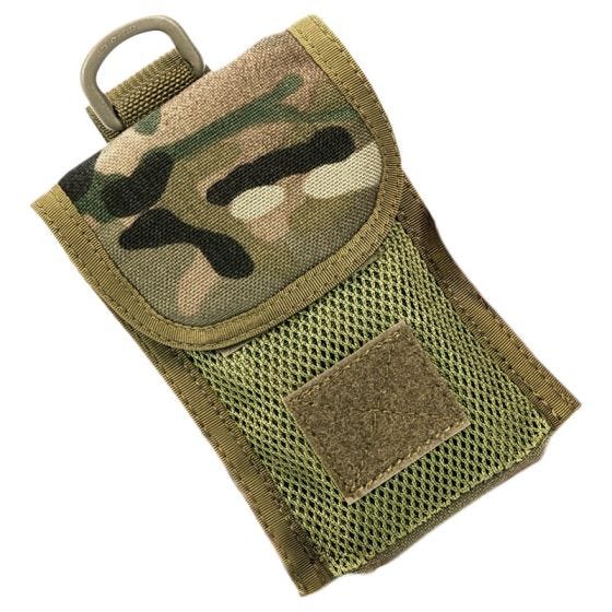 Funda para iPhone Flyye en MultiCam