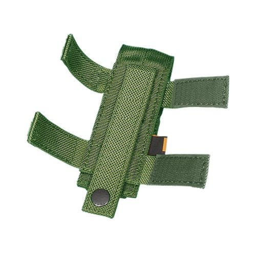 Funda para cuchillo Flyye con sistema MOLLE en Olive Drab