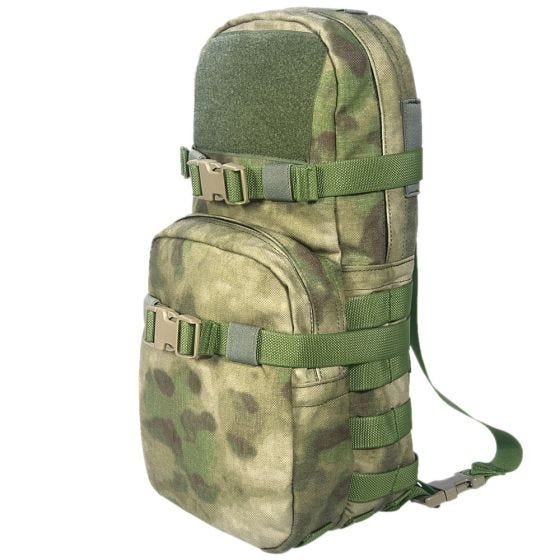 Mochila de hidratación Flyye MBSS en A-TACS FG