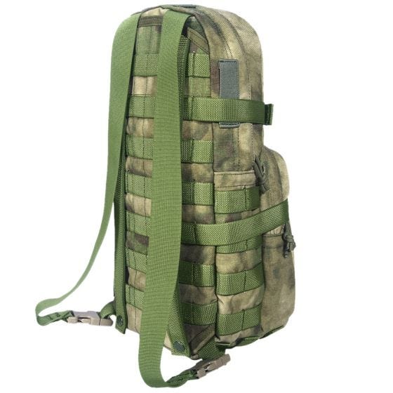 Mochila de hidratación Flyye MBSS en A-TACS FG