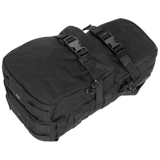 Mochila de hidratación Flyye MBSS en negro