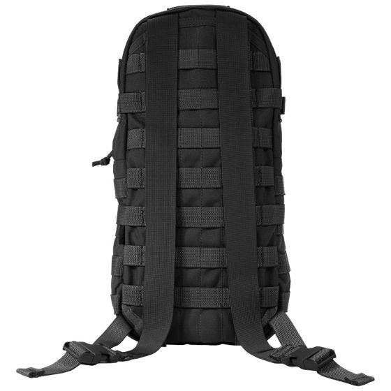 Mochila de hidratación Flyye MBSS en negro