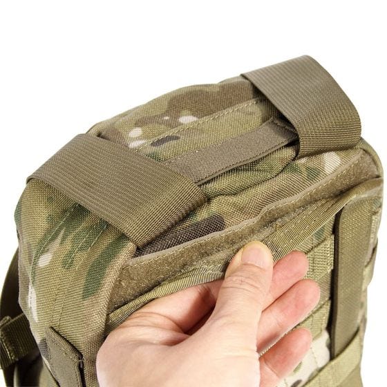 Mochila de hidratación Flyye MBSS en MultiCam