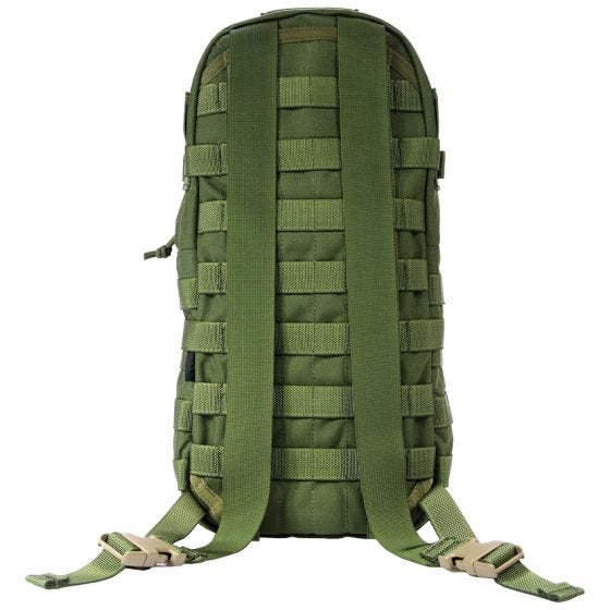 Mochila de hidratación Flyye MBSS en Olive Drab