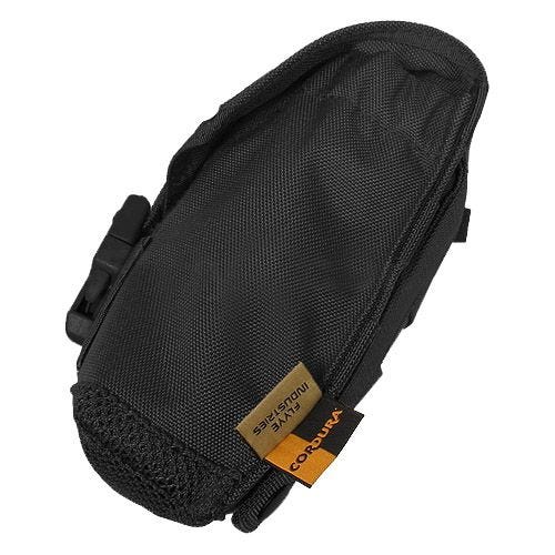 Bolsa Flyye Canteen con sistema MOLLE en negro