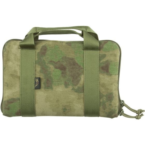 Funda de transporte para pistola Flyye en A-TACS FG
