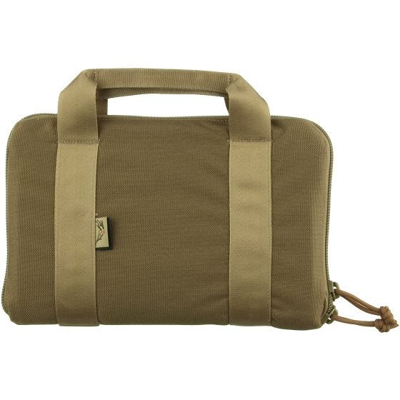 Funda de transporte para pistola Flyye en Coyote Brown