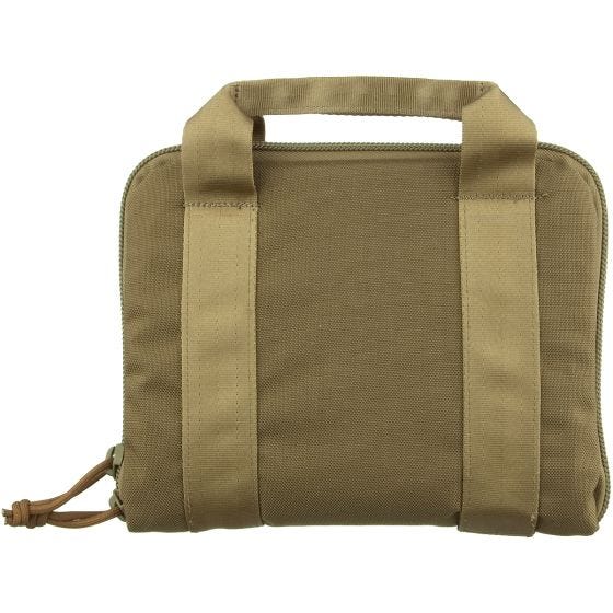 Funda de transporte para pistola Flyye en Coyote Brown