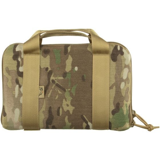 Funda de transporte para pistola Flyye en MultiCam