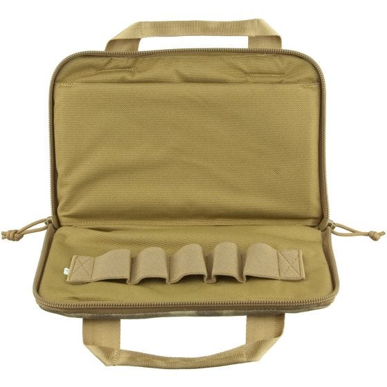Funda de transporte para pistola Flyye en MultiCam