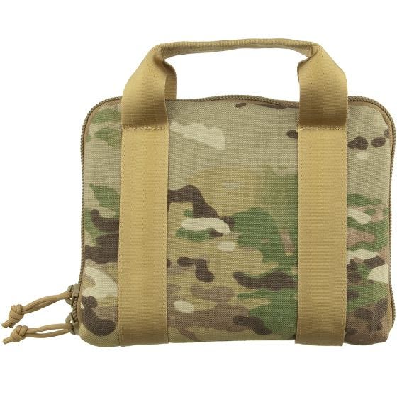 Funda de transporte para pistola Flyye en MultiCam