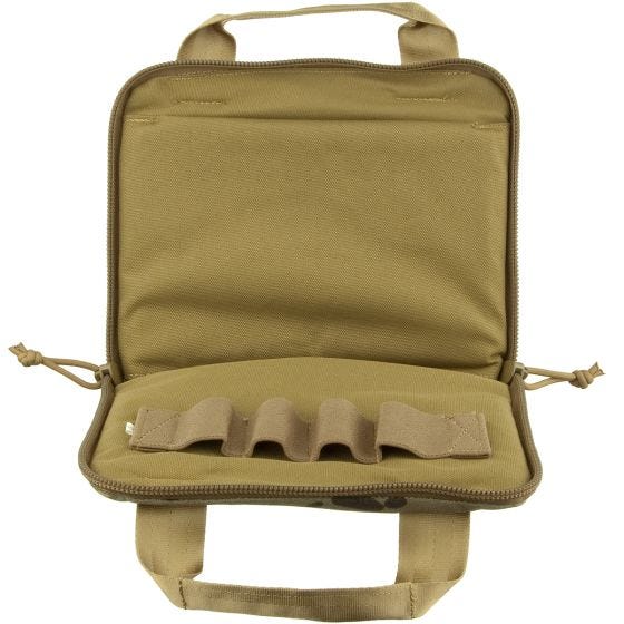 Funda de transporte para pistola Flyye en MultiCam
