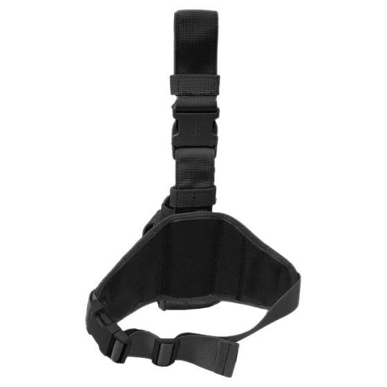 Funda para pistola Flyye Ver. 1 con sistema MOLLE en negro