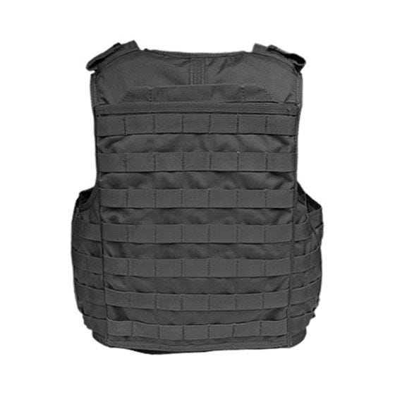 Chaleco Flyye RAV en negro