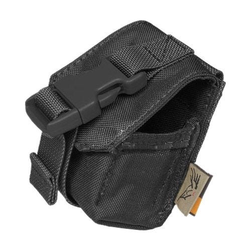 Funda individual para granada de fragmentación Flyye en negro