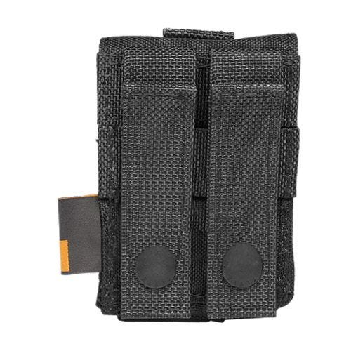 Funda individual para granada de fragmentación Flyye en negro