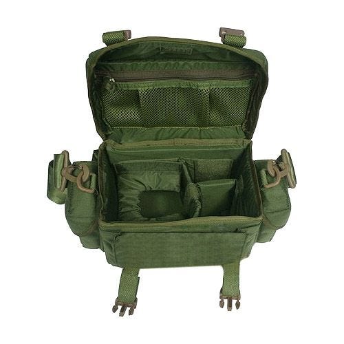 Bolso para cámara Flyye SPE en Olive Drab