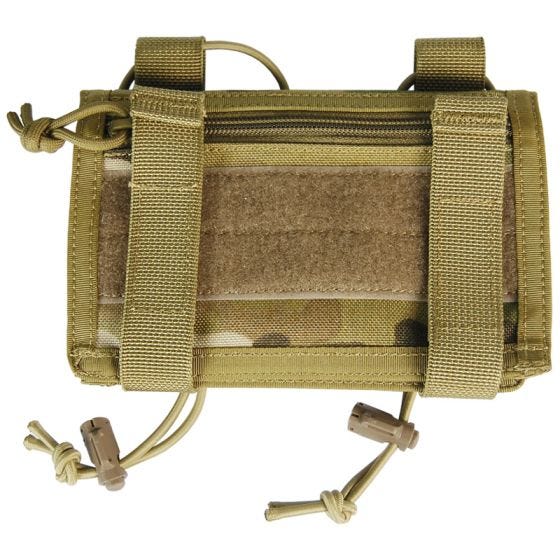 Brazalete táctico Flyye Ver. FE en MultiCam