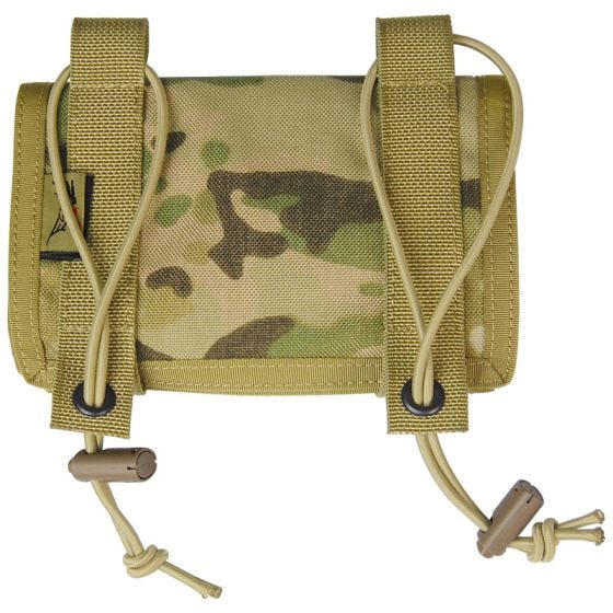 Brazalete táctico Flyye Ver. FE en MultiCam