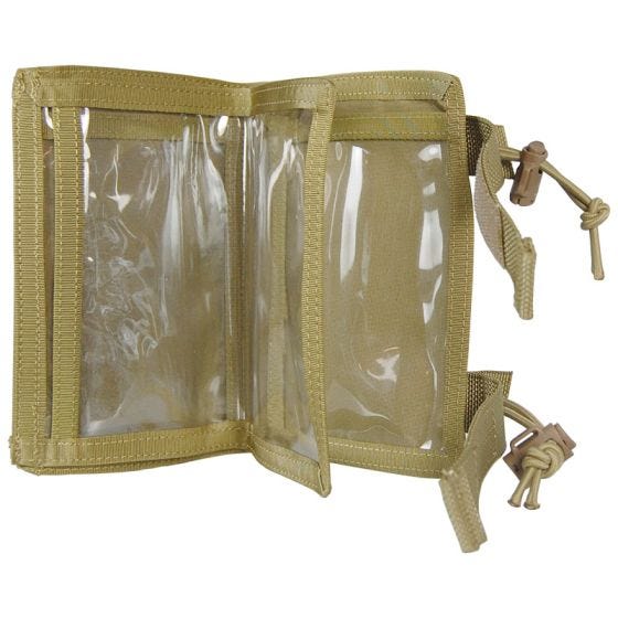 Brazalete táctico Flyye Ver. FE en MultiCam
