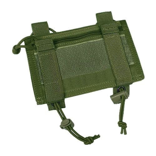 Brazalete táctico Flyye Ver. FE en Olive Drab