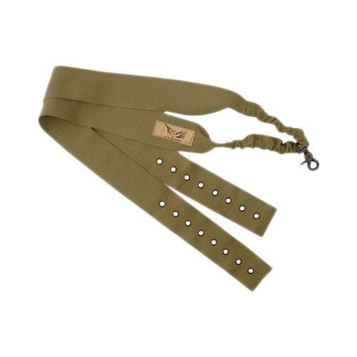 Correa táctica para chaleco portaplacas CIRAS en Coyote Brown