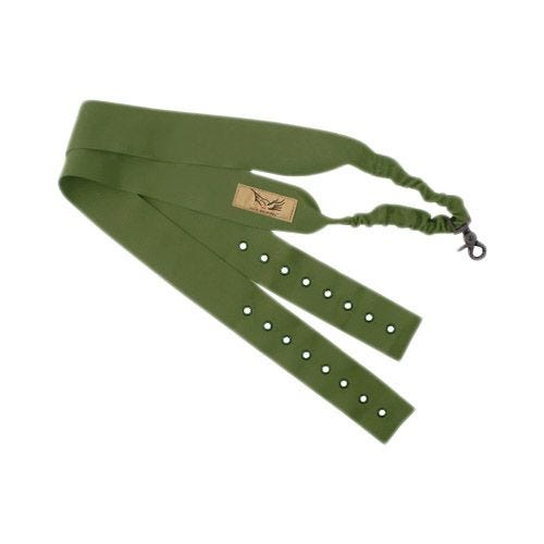 Correa táctica para chaleco portaplacas CIRAS en Olive Drab
