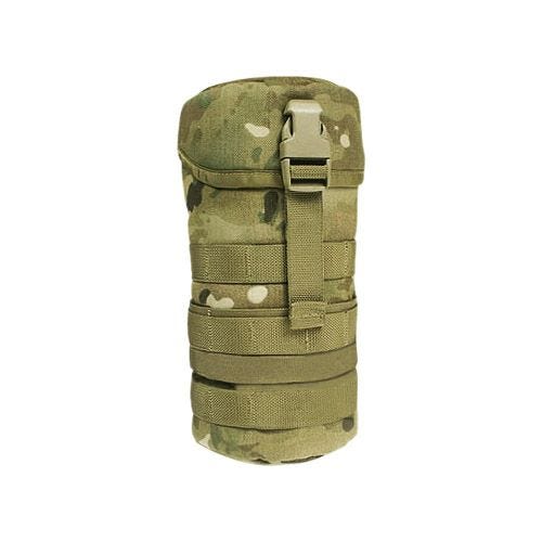 Mochila estilo macuto Flyye en MultiCam