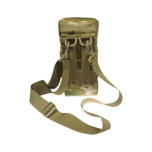 Mochila estilo macuto Flyye en MultiCam