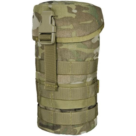 Mochila estilo macuto Flyye en MultiCam