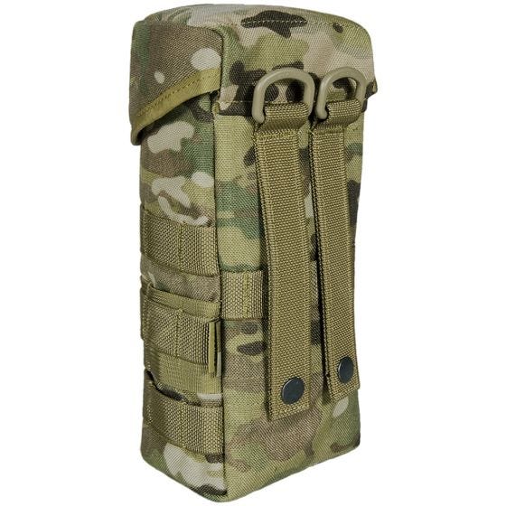 Mochila estilo macuto Flyye en MultiCam