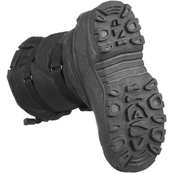 Botas de hielo Fox Outdoor en negro
