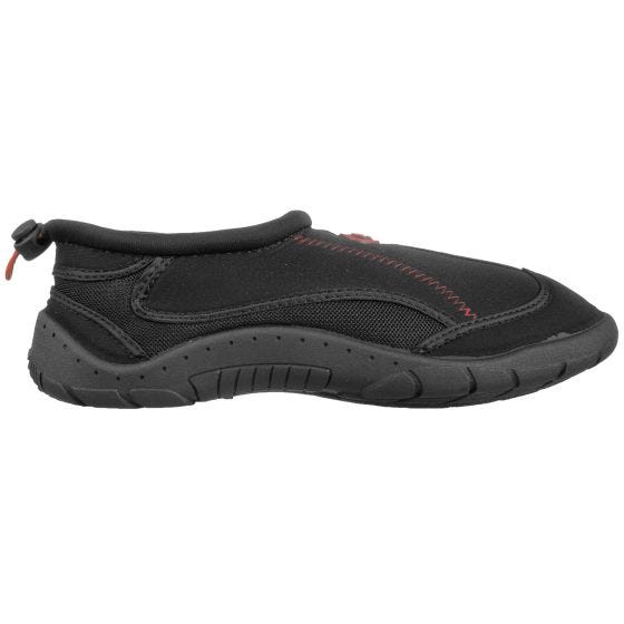 Escarpines Fox Outdoor de neopreno en negro