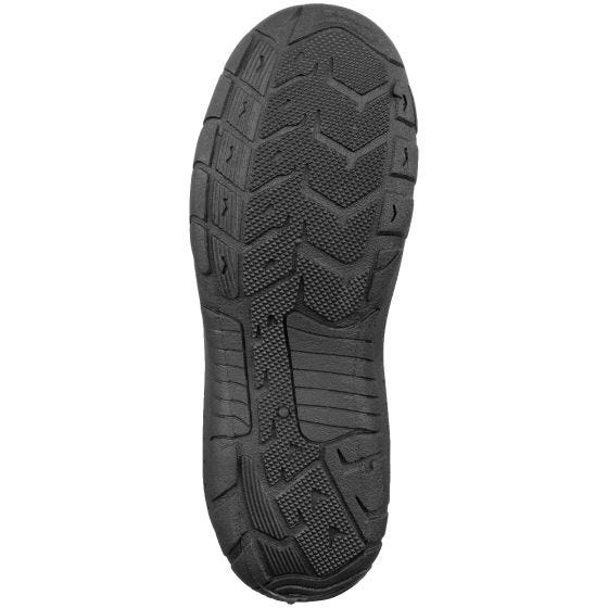 Escarpines Fox Outdoor de neopreno en negro