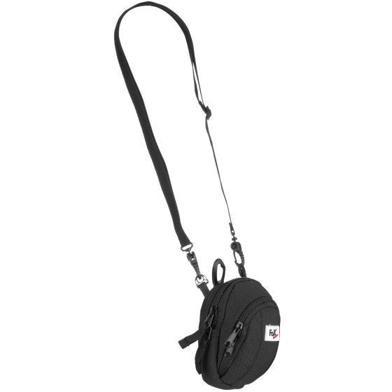 Funda para cámara Fox Outdoor en negro