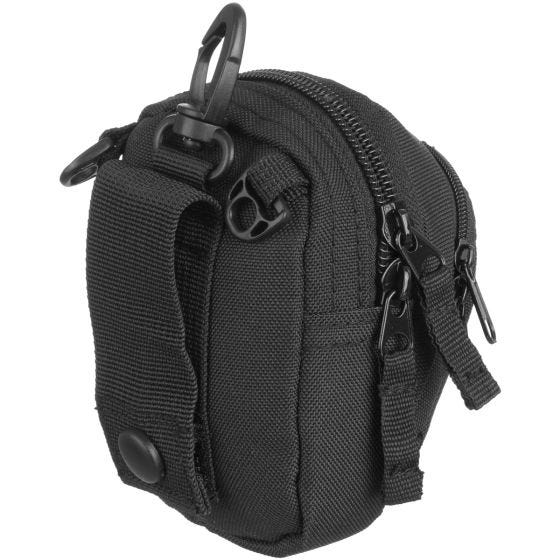 Funda para cámara Fox Outdoor en negro