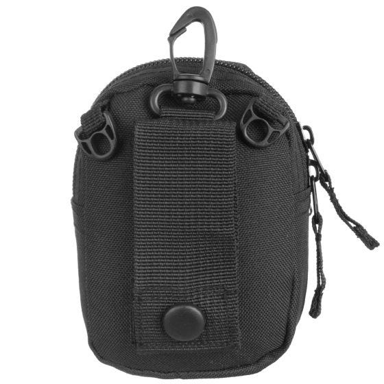 Funda para cámara Fox Outdoor en negro