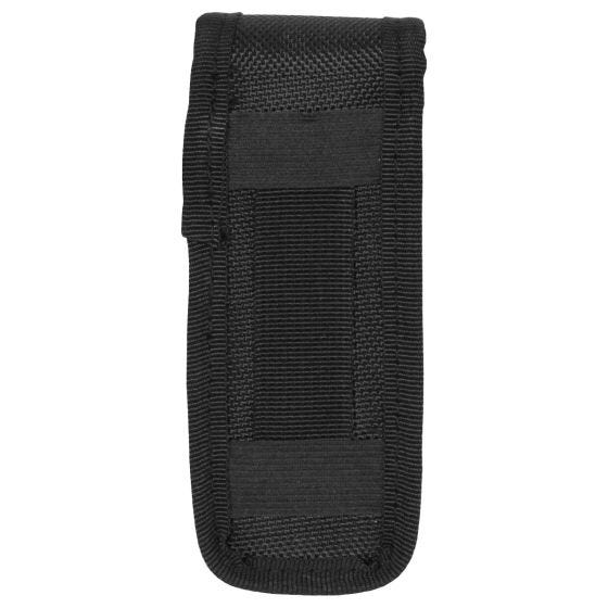 Funda para cuchillo Fox Outdoor en negro