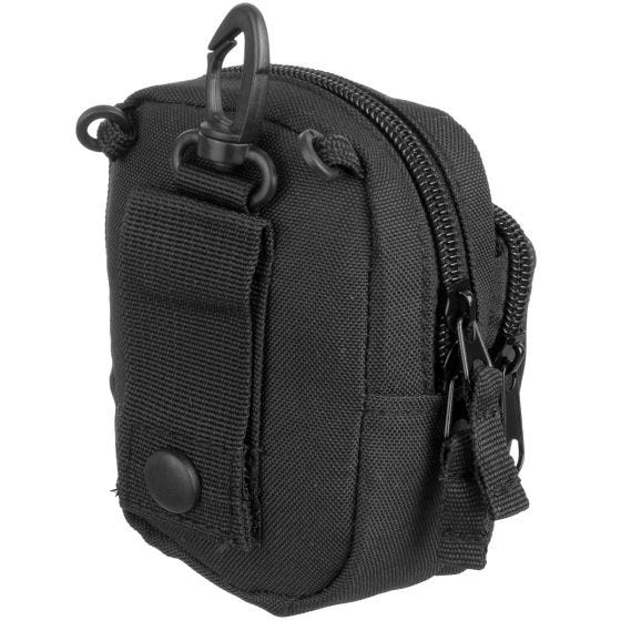 Funda para cámara Fox Outdoor de neopreno en negro
