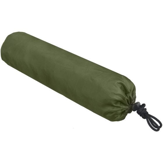 Almohada térmica autoinflable Fox Outdoor en OD Green