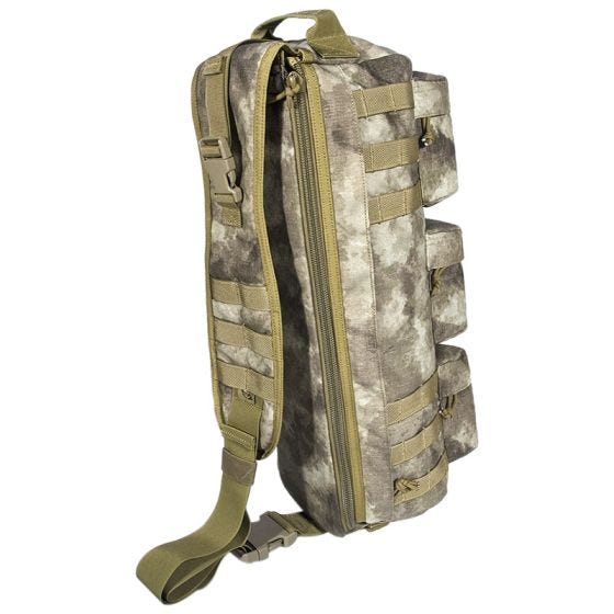 Mochila Flyye Go en A-TACS AU