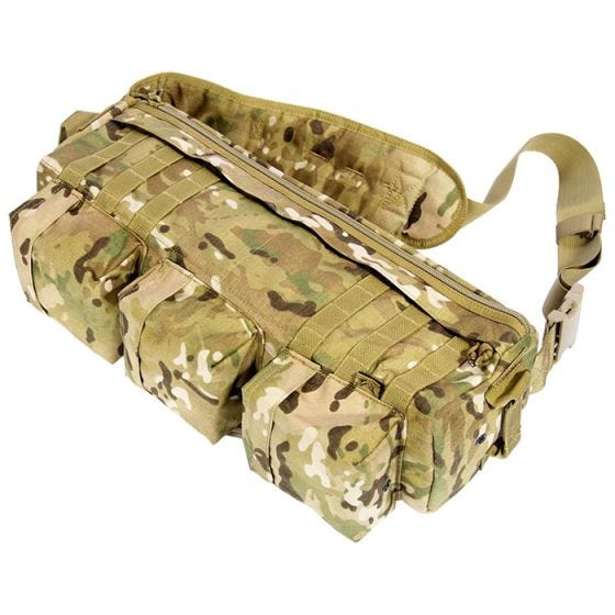 Mochila Flyye Go en MultiCam