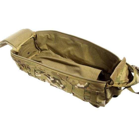 Mochila Flyye Go en MultiCam