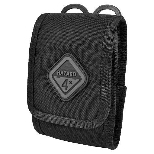Funda para teléfono móvil Hazard 4 Big Koala con sistema MOLLE en negro